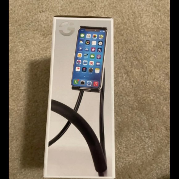 Smartgear Flex Mount Neck Phone Holder - Picture 4 of 4